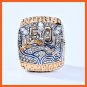 OFFICIAL VERSION 2015 DENVER BRONCOS SUPER BOWL 50 WORLD MANNING SCORES ENG