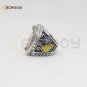 new 2016 2017 Golden State Warriors Curry Basketball Championship Ring for