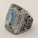 Wholesale Good Quality 2017 NCAA north Carolina Tar Heels basketball champi