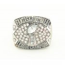 Hot selling 2017 fantasy football world series championship ring-in Rings f
