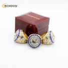 2016 2017 golden state  Warrior curry Championship Rings for MAN # Durant/T