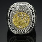 2017 Golden State Warriors Curry  National Basketball Solid Championship Ri