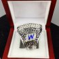 2016 Chicago Cubs World Series Championship Ring Bryant Zobrist Baez Riz