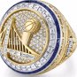 Factory Direct Sale New Arrival 2017 Golden State Warriors Durant Round Bas