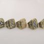 Factory Direct Sale Replica Super Bowl 5 Years Sets 1971/1977/1992/1993/199