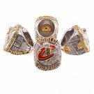 American Size 8 to 15 Size 2016 Knight Champion Ring / Cleveland and James