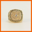 NEW VERSION 1985 CHICAGO BEARS SUPER BOWL XX WORLD CHAMPIONSHIP RING US SIZ