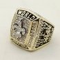 Who Can Beat Our Rings, High Quality Super Bowl 2009 New Orleans Saints Re