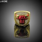LAKONE Champions ring, 1993 Bulls Chicago championship ring, sports fans ri