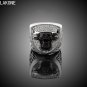 LAKONE Champions ring, 1993 Bulls Chicago championship ring, sports fans ri
