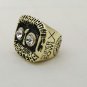 Factory Direct Sale  Replica Newest Design 1975 Super Bowl Pittsburgh Steel