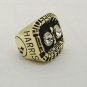 Factory Direct Sale  Replica Newest Design 1975 Super Bowl Pittsburgh Steel