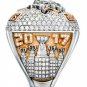 The Newest  2017 Pittsburgh Penguins Hockey Stanley Cup championship ring,F