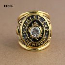1962 1963 1964 1967 Toronto Maple Leafs Stanley Cup Championship Rings-in R