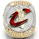 Big promotion 2016 the Cleveland cavaliers basketball championship ring siz