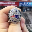 2017 Replica Super Bowl New England Patriots Championship Ring Years Sets f