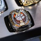 2016 Clemson Tigers NCAA ACC Championship Ring-in Rings from Jewelry & Acce
