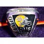 2016 Clemson Tigers NCAA ACC Championship Ring-in Rings from Jewelry & Acce
