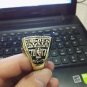 Cost Price 2017 Golden State Warriors Curry Round Basketball custom sports