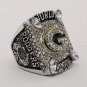 Super Bowl 2010 Green Bay Packers Custom Sports Fans World Championship Rin