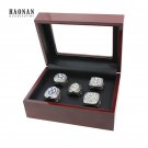 Drop Shipping 5PC/SET 1971 1977 1992 1993 1995 Dallas Cowboys Super Bowl Re