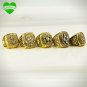 Free Drop shipping Dallas Cowboys Championship Rings Super Bowl 5 Years Se