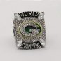 Factory direct sale 2010 Super Bowl Green Bay Packers Zinc Alloy silver pla