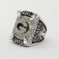 Factory direct sale 2010 Super Bowl Green Bay Packers Zinc Alloy silver pla