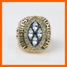 1993 DALLAS COWBOYS SUPER BOWL XXVIII WORLD CHAMPIONSHIP RING US SIZE 8 9 1
