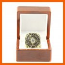 REPLICA 1908 CHICAGO CUBS BASEBALL WORLD SERIES CHAMPIONSHIP RING US SIZE 8