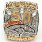 Drop Shipping 2016 New Arrival 2015 Denver Broncos Super Bowl Championship