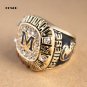 1997 Michigan Wolverines replica championship rings men fashion zinc allo