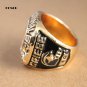 1997 Michigan Wolverines replica championship rings men fashion zinc allo