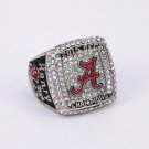 Size 6 To 15! 2016 New Arrival NCAA 2015 Alabama Crimson Tide Football Nati
