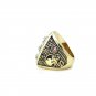 Drop shipping High Quality  2008 Super Bowl Replica Pittsburgh Steelers Cha