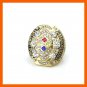 Drop shipping High Quality  2008 Super Bowl Replica Pittsburgh Steelers Cha