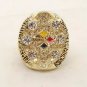 Drop shipping Replica Newest Design 2008 Super Bowl Pittsburgh Steelers Cha