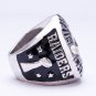 Factory Direct Sale Super Bowl Replica Oakland Raiders world Championship R