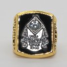 1948 Cleveland Indians World Championship Ring-in Underwear from Mother & K
