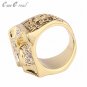 US Size 9 to 14 High Quality 1998 for Chicago Bulls Champion Ring Replica /