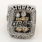 Promotion 2013 James Miami heat basketball championship rings-in Rings from