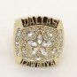 Who Can Beat Our Rings, High Quality 1995  Super Bowl Dallas Cowboys  Repli