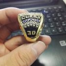 Drop shipping 2017 Golden State Warriors Curry Round Basketball custom spor