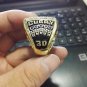Drop shipping 2017 Golden State Warriors Curry Round Basketball custom spor