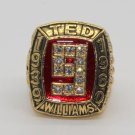 1939 1960 Ted Williams 521 homeruns world championship ring-in Rings from J
