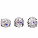 Who Can Beat Our Rings, High Quality 2001/2003/2004/2014/2016 New England P