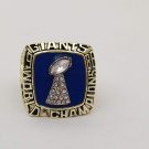 1986 Super Bowl New York Giants fashion Custom Sports Fans World Championsh
