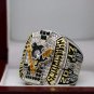 2017 Pittsburgh Penguins NHL Hockey Stanely Cup Championship rings 7 15 siz