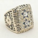 Wholesale 1977 Dallas Cowboys Super Bowl replic championship rings good qua