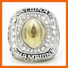 2014   2015 OHIO STATE BUCKEYES  NATIONAL CHAMPIONSHIP RING US SIZE 8 9 10
